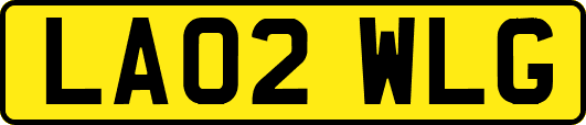 LA02WLG