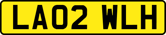 LA02WLH