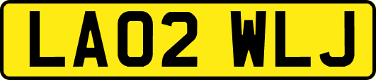 LA02WLJ