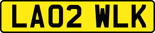 LA02WLK