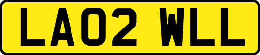 LA02WLL