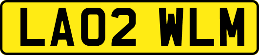 LA02WLM