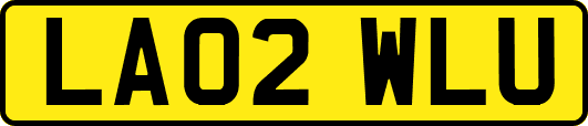 LA02WLU