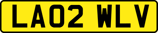 LA02WLV