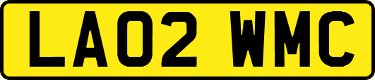LA02WMC