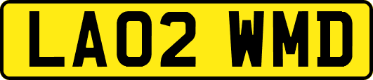 LA02WMD