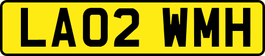 LA02WMH