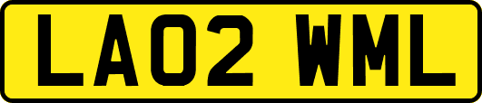 LA02WML