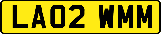 LA02WMM