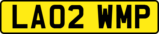 LA02WMP