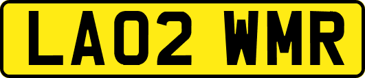 LA02WMR