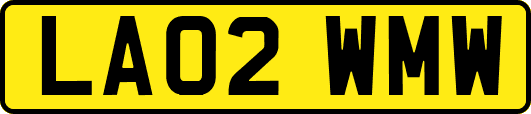 LA02WMW