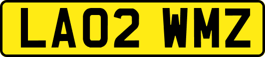 LA02WMZ