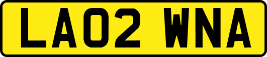 LA02WNA