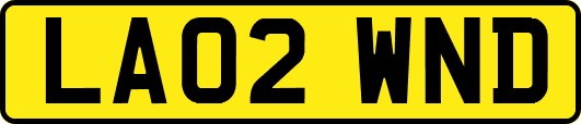 LA02WND