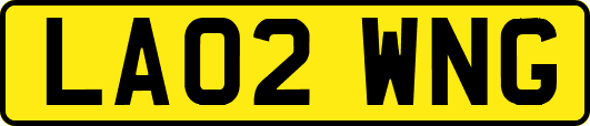 LA02WNG
