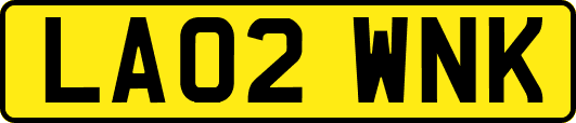 LA02WNK