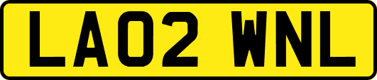 LA02WNL