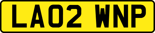 LA02WNP