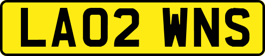 LA02WNS