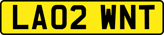LA02WNT