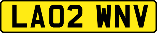 LA02WNV