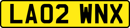 LA02WNX