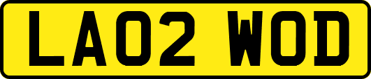 LA02WOD