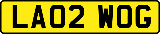 LA02WOG