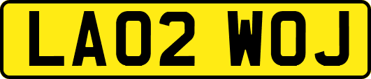 LA02WOJ