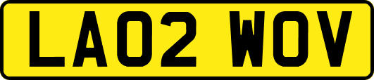 LA02WOV