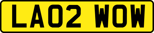 LA02WOW