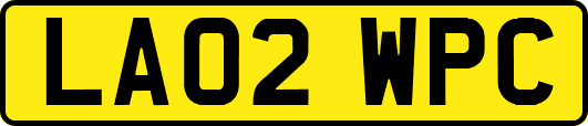 LA02WPC