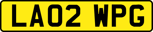 LA02WPG