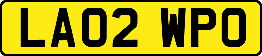 LA02WPO