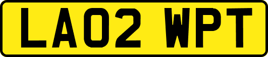 LA02WPT