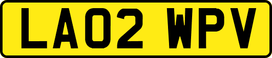 LA02WPV