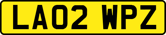 LA02WPZ