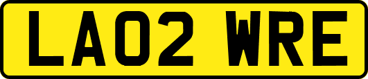 LA02WRE