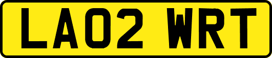 LA02WRT