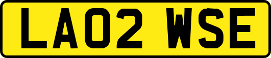 LA02WSE