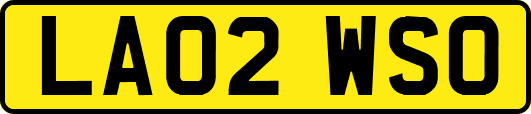 LA02WSO
