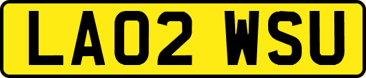 LA02WSU