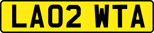 LA02WTA