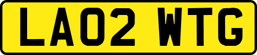 LA02WTG