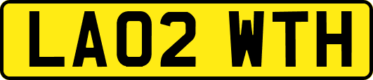 LA02WTH