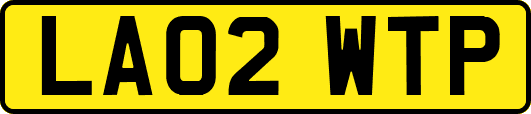 LA02WTP