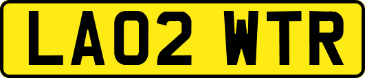 LA02WTR