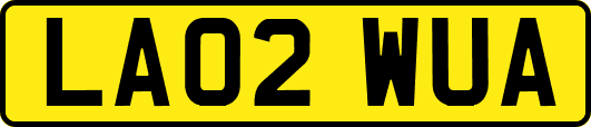 LA02WUA