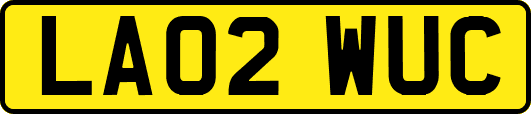 LA02WUC